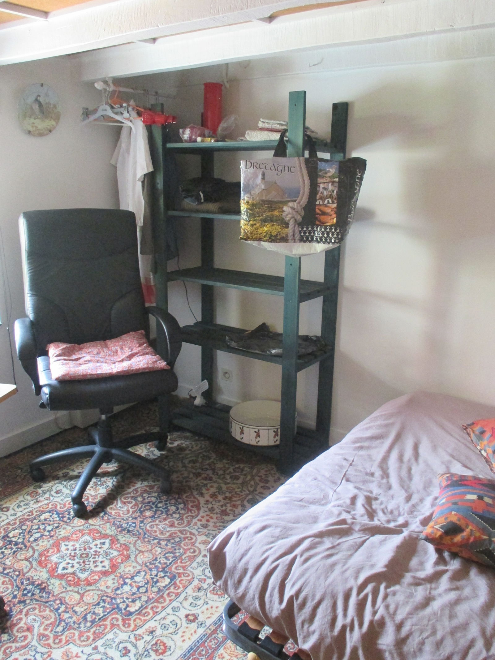 Quedarse En Casa Auray 141666