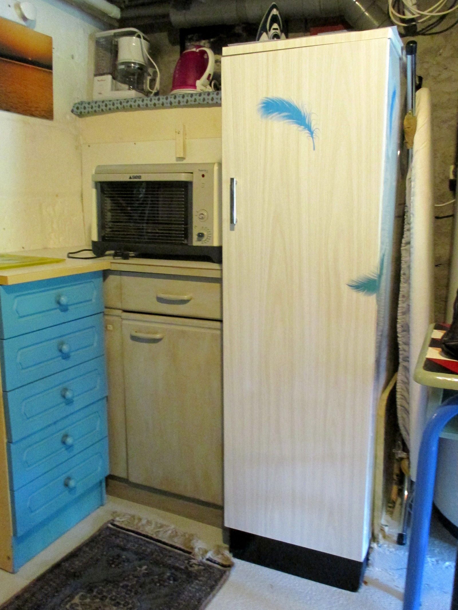 Quedarse En Casa Auray 141666