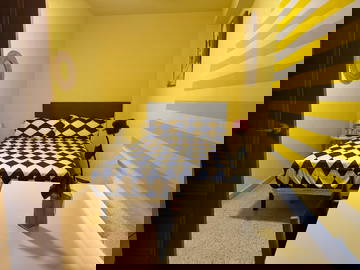 Chambre Chez L'habitant València 661429-6