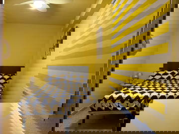 Chambre Chez L'habitant València 661429-7