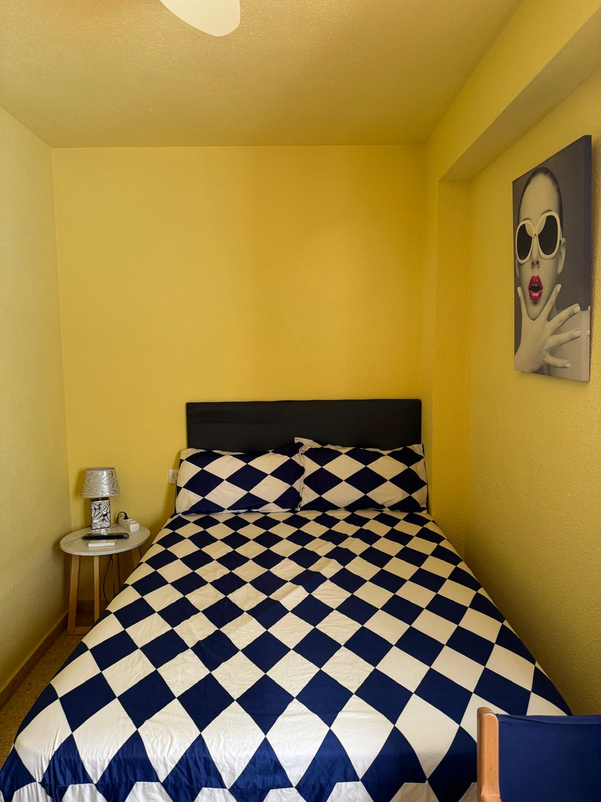 Quedarse En Casa València 661429