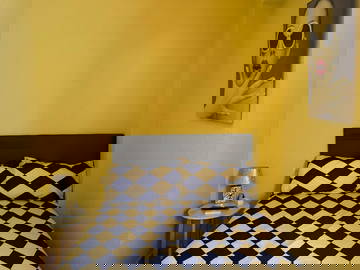 Chambre Chez L'habitant València 661429-8