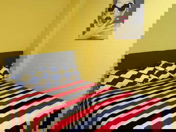 Chambre Chez L'habitant València 661429-5