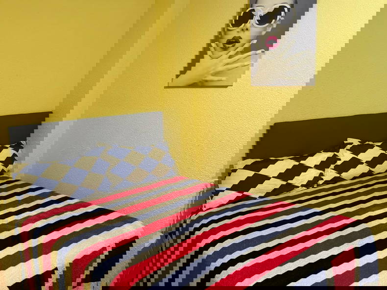 Chambre Chez L'habitant València 661429-5