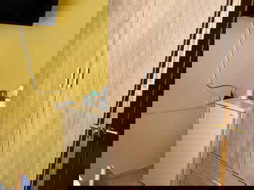 Chambre Chez L'habitant València 661429-4