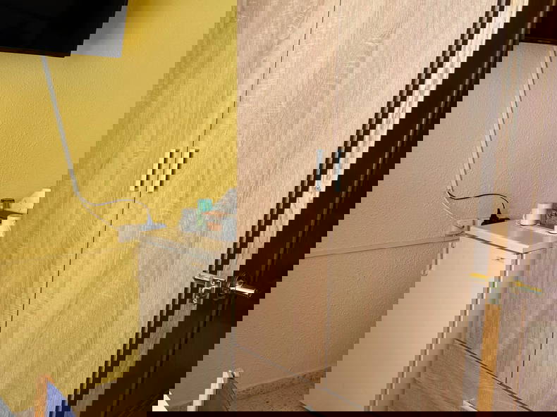 Chambre Chez L'habitant València 661429-4