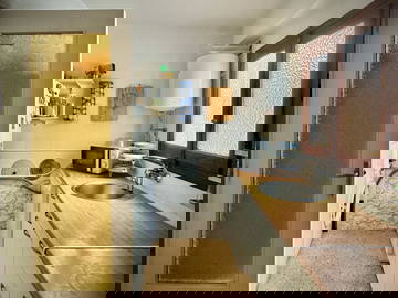 Chambre Chez L'habitant València 661429-11