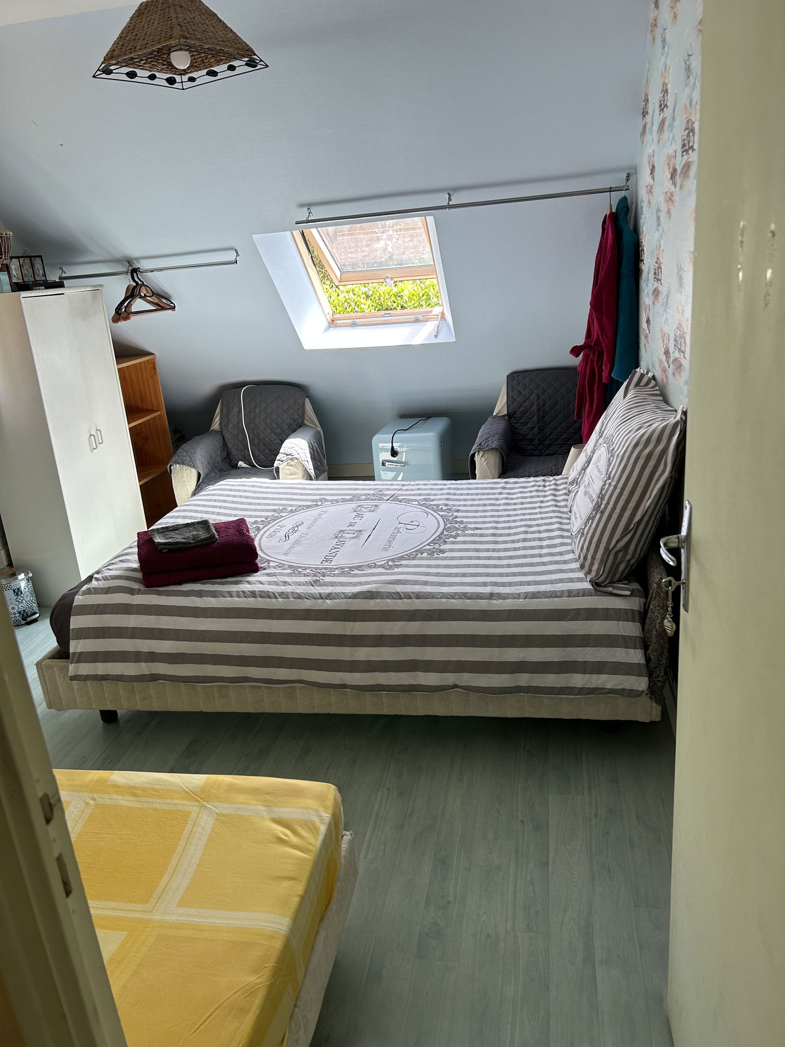 Quedarse En Casa Saint-Malo 267431