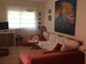 Room For Rent Las Rozas 29748