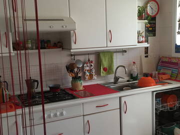 Chambre À Louer Las Rozas 29748