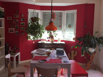 Chambre À Louer Las Rozas 29748