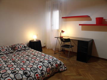 Room For Rent Madrid 101308