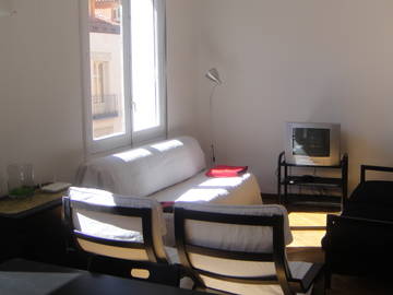 Room For Rent Madrid 101308