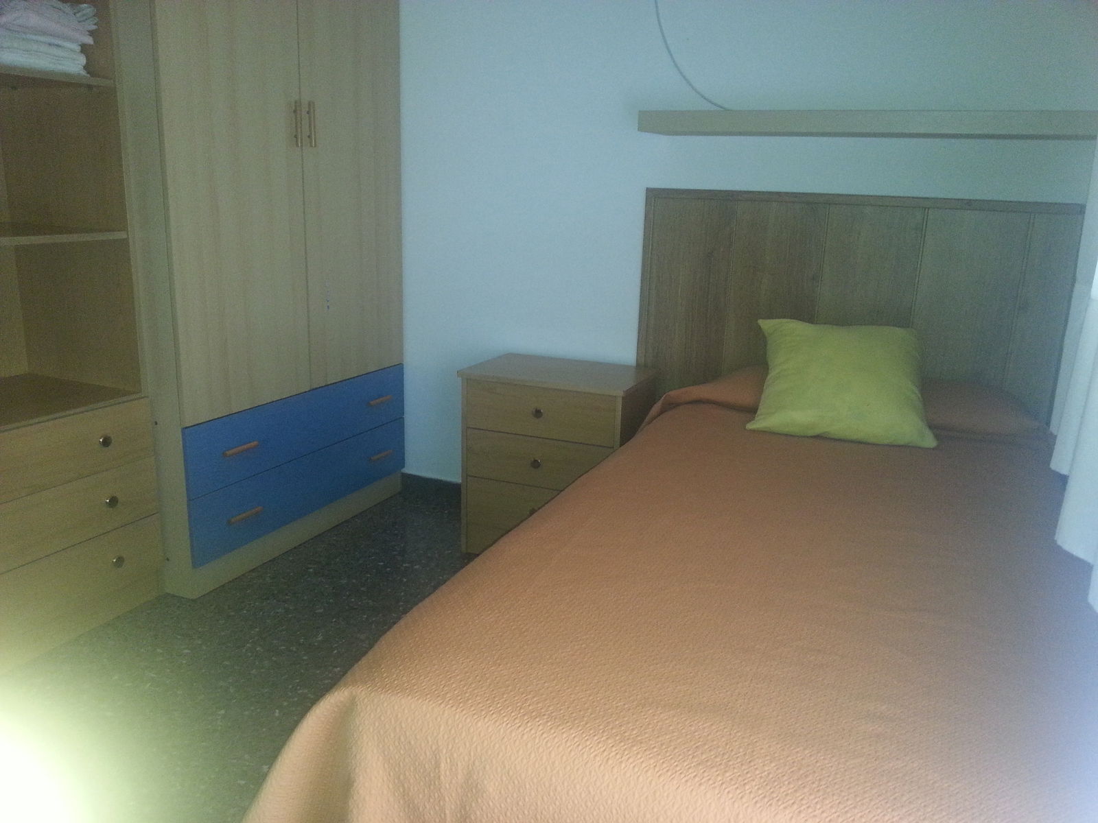 Quedarse En Casa Barcelona 103942
