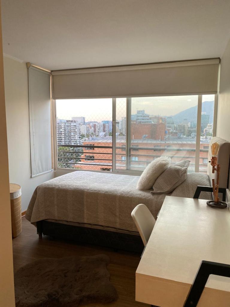 Quedarse En Casa Santiago 656277