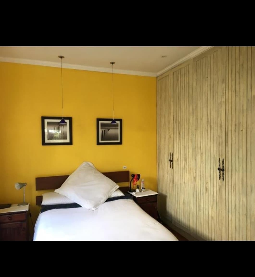 Quedarse En Casa Cape Town 230870