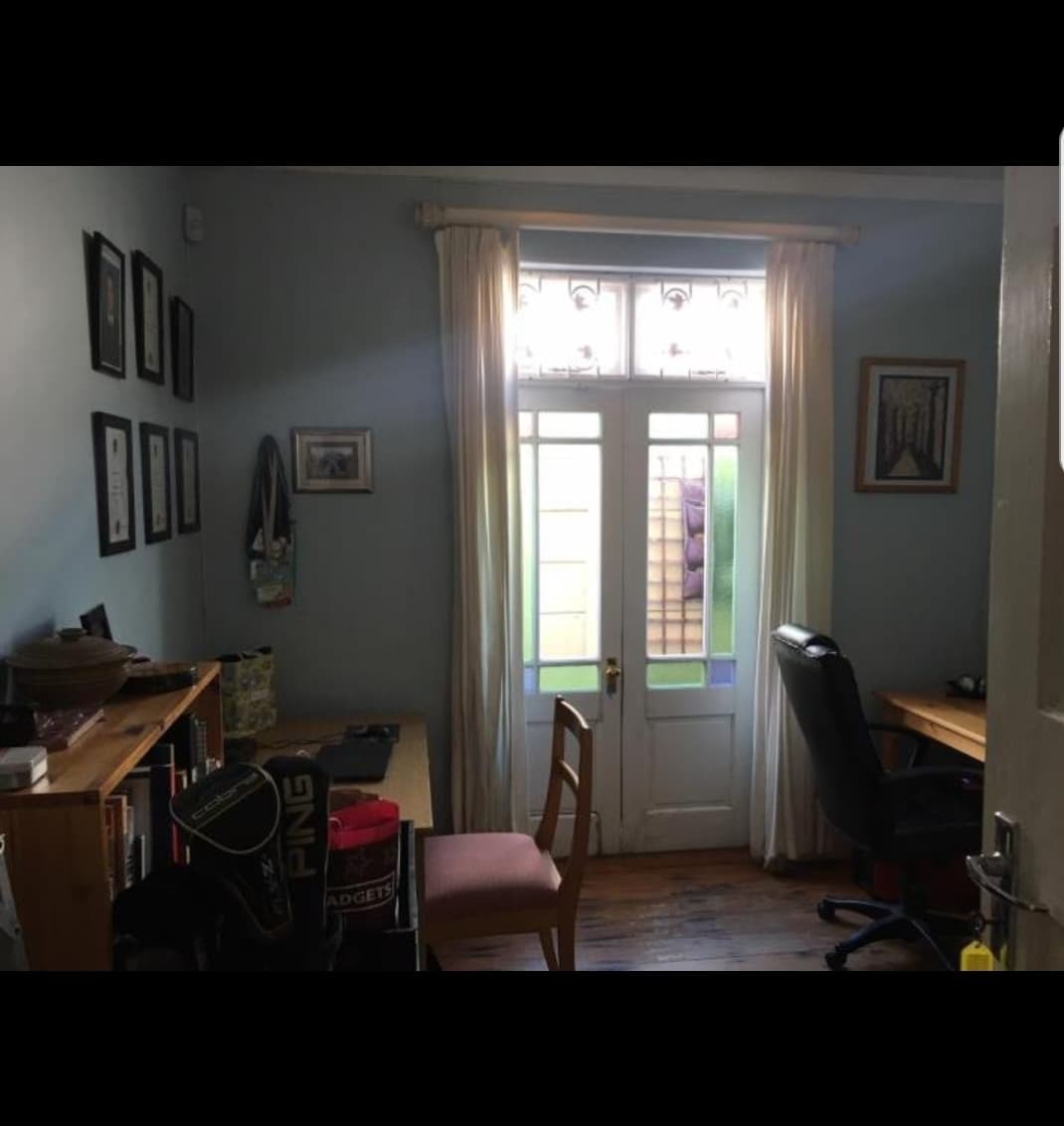 Quedarse En Casa Cape Town 230870