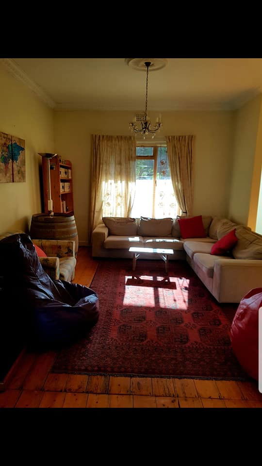 Quedarse En Casa Cape Town 230870