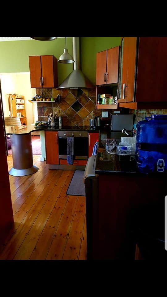 Quedarse En Casa Cape Town 230870