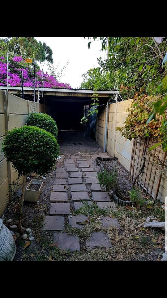 Quedarse En Casa Cape Town 230870