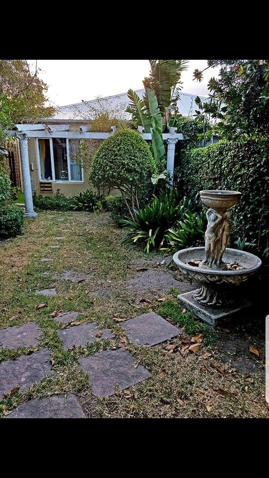 Quedarse En Casa Cape Town 230870