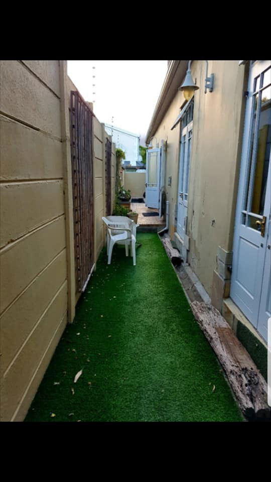 Quedarse En Casa Cape Town 230870