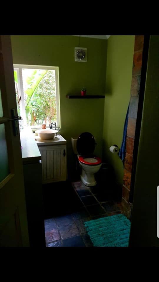 Quedarse En Casa Cape Town 230870