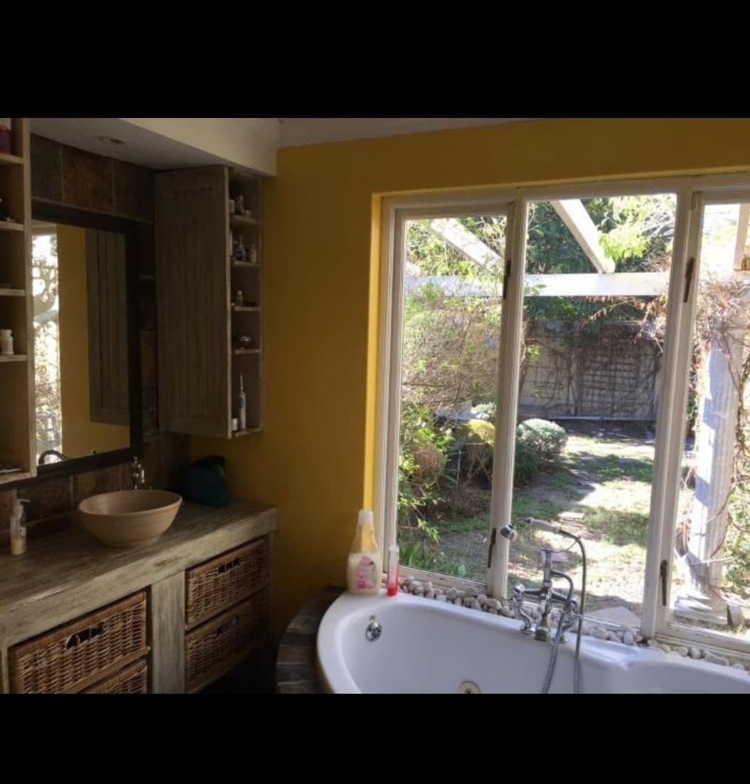 Quedarse En Casa Cape Town 230870