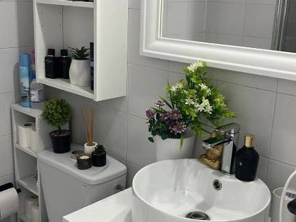Chambre Chez L'habitant Madrid 671932-2