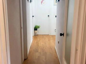 Chambre chez l'habitant à louer à Madrid - photo 3-3