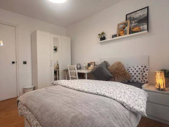 Chambre Chez L'habitant Madrid 671932-1