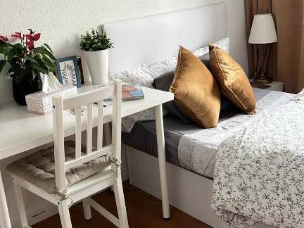 Chambre Chez L'habitant Madrid 671932-4