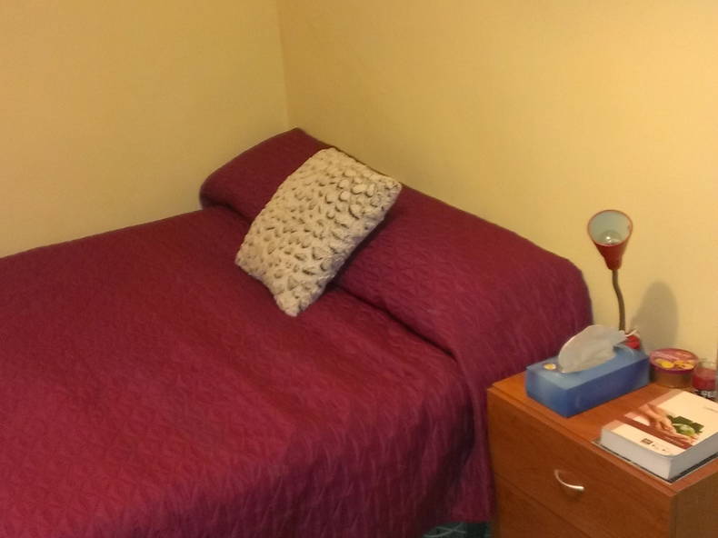 Chambre Chez L'habitant Madrid 106830-1