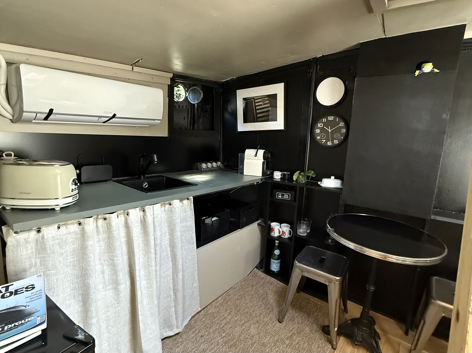 Estudio Independiente Saint-Cloud 266258