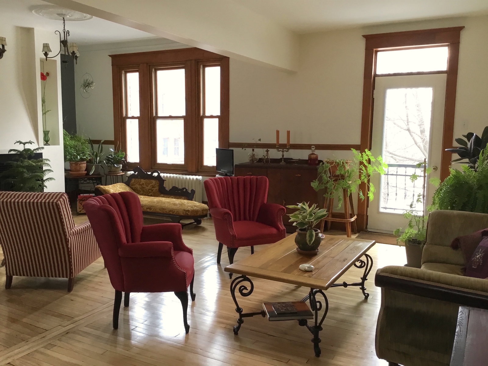 Quedarse En Casa Montréal 665197