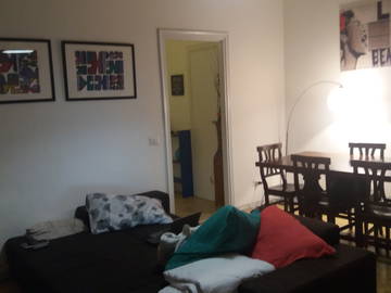 Room For Rent Roma 165986