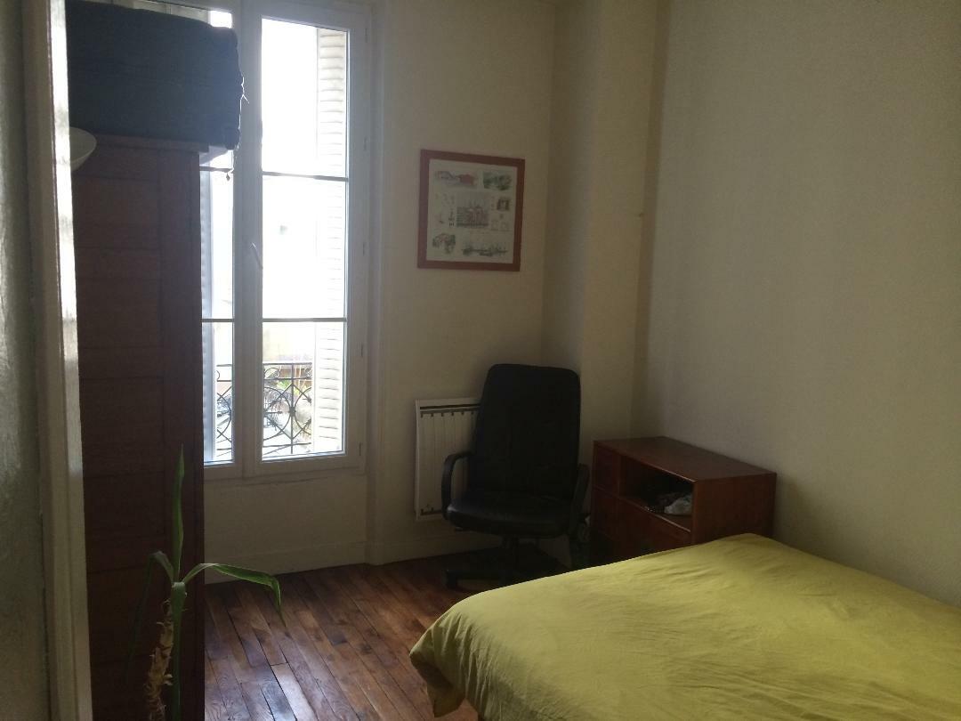 Colocación Ivry-sur-Seine 244659