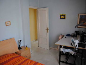 Room For Rent Sevilla 113301