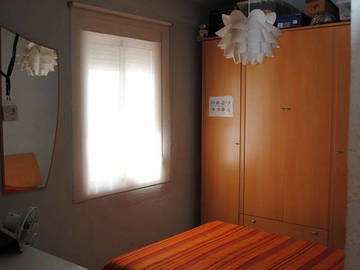 Room For Rent Sevilla 113301