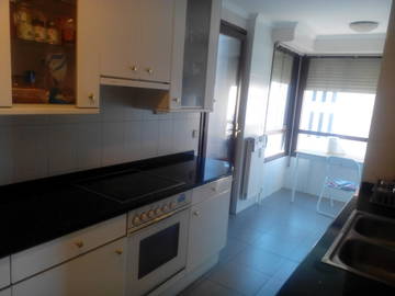 Habitación En Alquiler Pamplona 151025