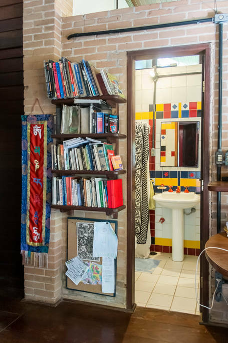 Quedarse En Casa São Paulo 186711
