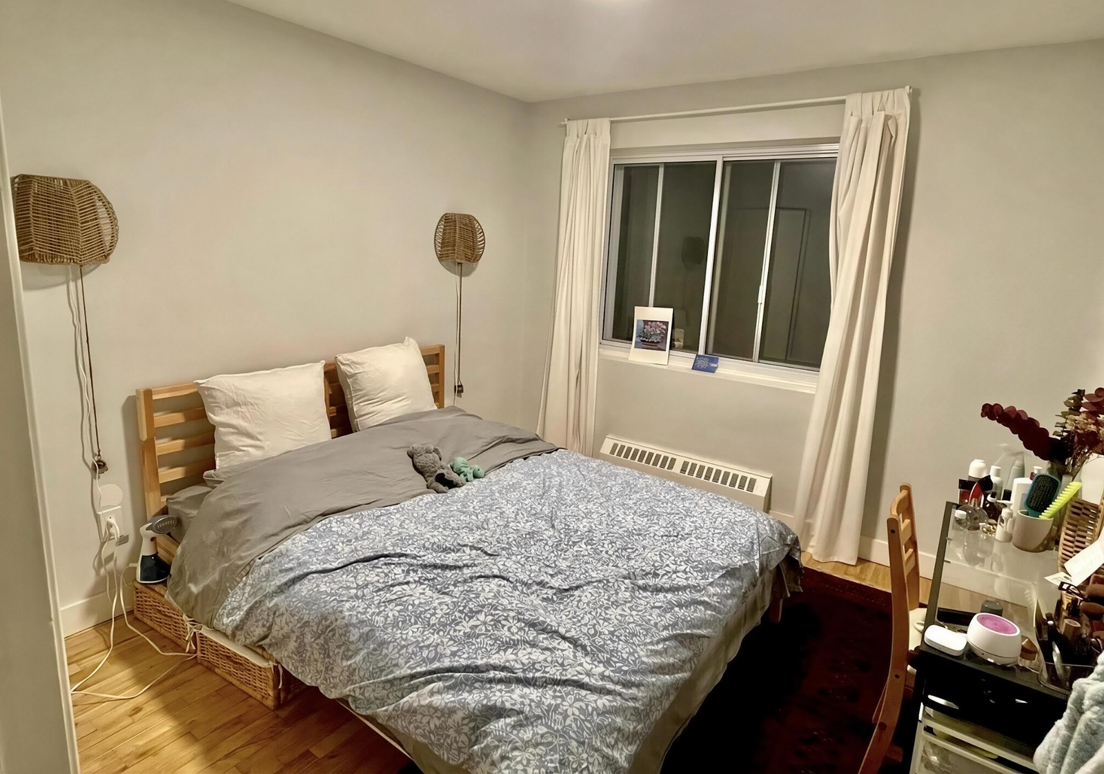 Piso Compartido Paris 672465