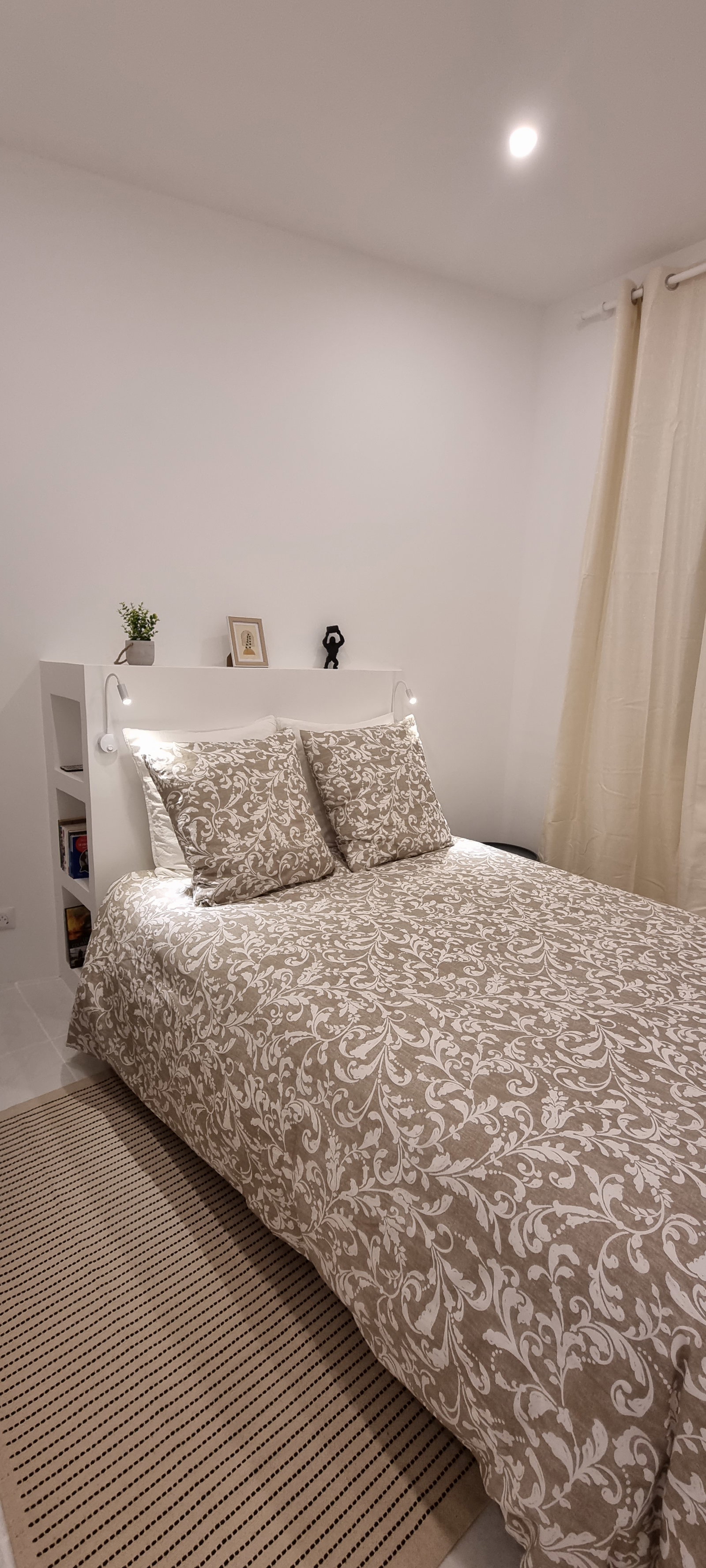 Habitación En Casa Del Anfitrión Paris 671295