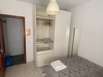 Room For Rent Málaga 414891