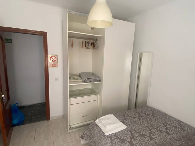 Chambre À Louer Málaga 414891