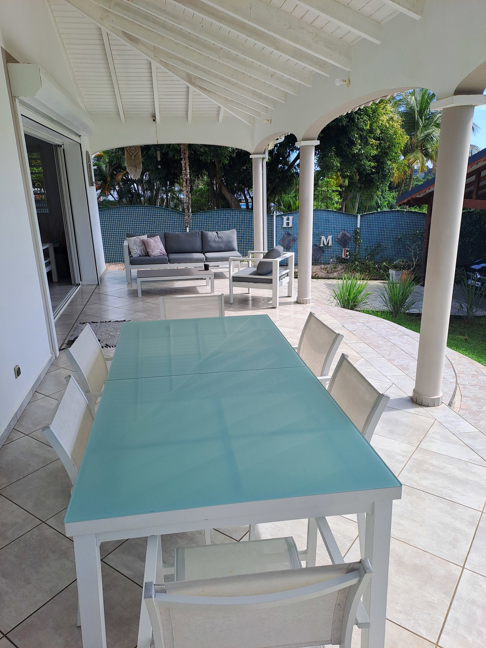 Quedarse En Casa Petit-Bourg 662411