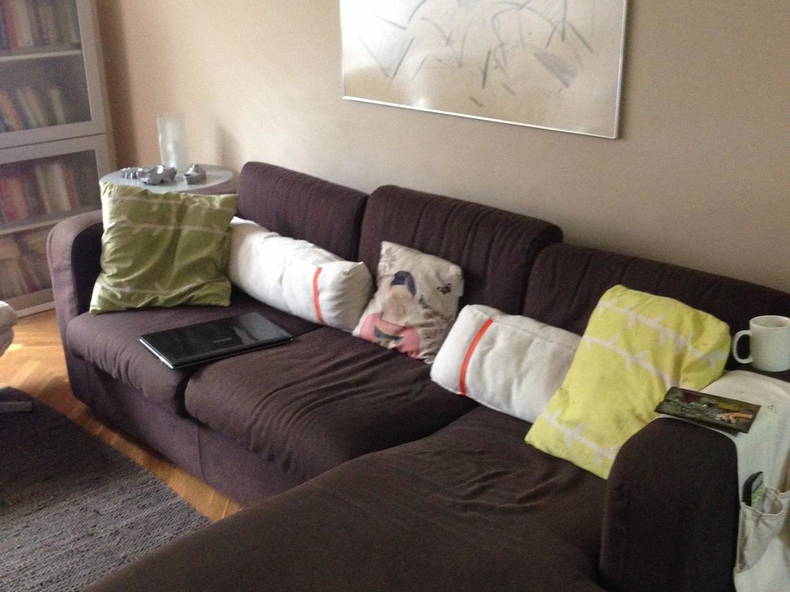 Gastgezin Madrid 155954-4