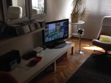 Room For Rent Madrid 155954