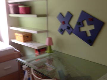 Chambre Chez L'habitant Madrid 155954-7