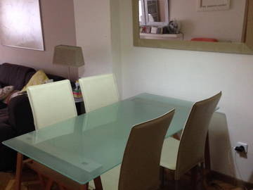 Chambre Chez L'habitant Madrid 155954-8